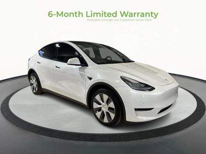 Used 2021 Tesla Model Y Long Range