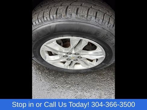 Used 2020 Chevrolet Blazer LT w/ LPO, Floor Liner Package AWD/4WD image 5