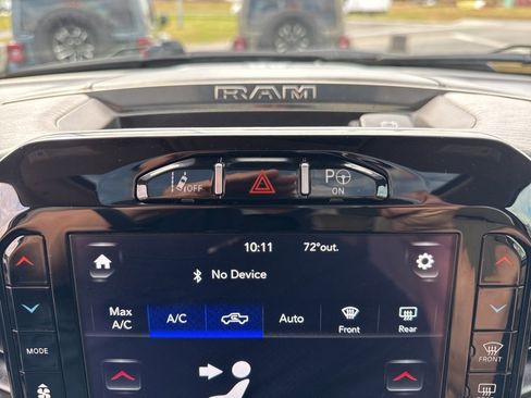 Used 2020 RAM 1500 Limited image 47