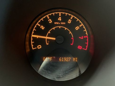 Used 2007 Saturn Sky w/ Premium Trim Pkg image 23