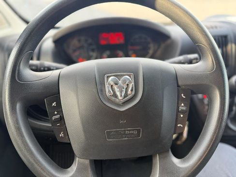 Used 2020 RAM ProMaster 3500 FWD image 17