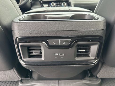 New 2026 GMC Sierra 2500 AT4X w/ AT4X AEV Edition AWD/4WD image 21