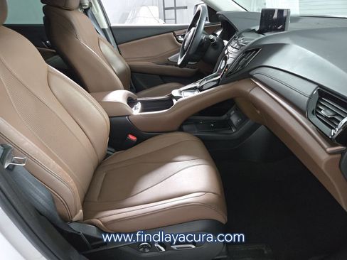 Used 2023 Acura RDX FWD w/ Technology Package image 19