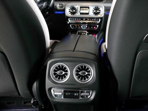 Used 2021 Mercedes-Benz G 63 AMG 4MATIC image 24