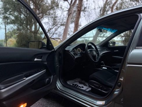 Used 2008 Honda Accord EX image 6