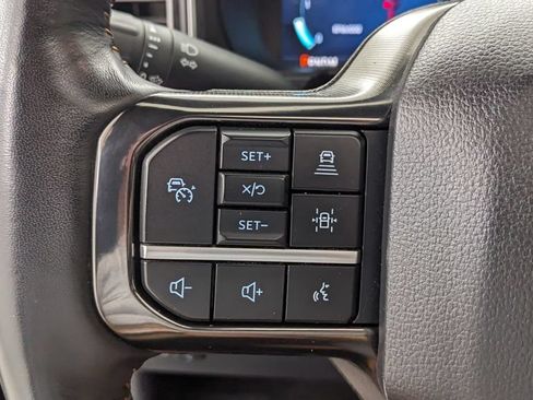 Certified 2024 Ford F250 Platinum AWD/4WD image 32