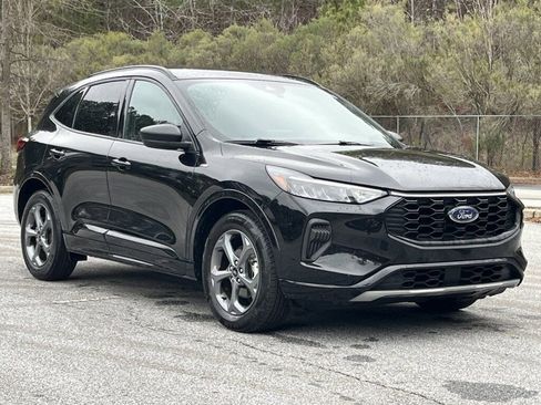Used 2024 Ford Escape ST-Line image 28