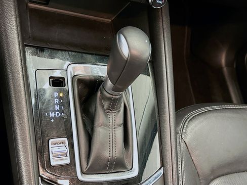 Used 2025 MAZDA CX-5 AWD 2.5 S w/ Preferred Package image 25