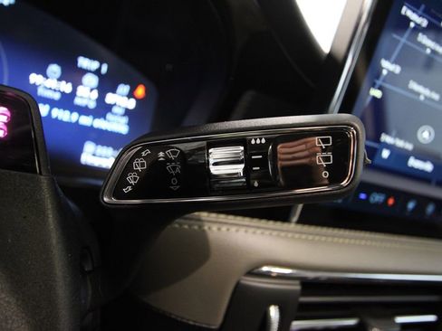 Used 2024 Lincoln Corsair Grand Touring w/ Equipment Group 302A image 14