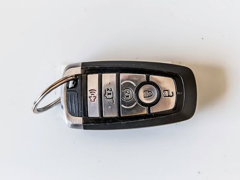 Used 2021 Ford Expedition King Ranch RWD image 38