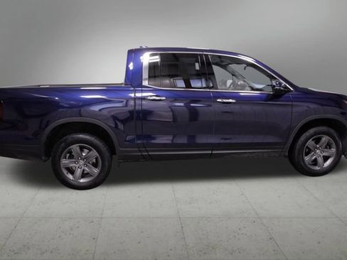 Certified 2023 Honda Ridgeline RTL-E image 7