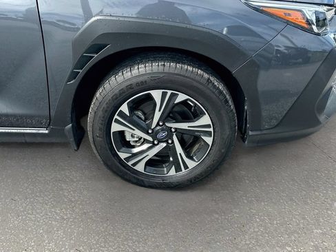 Certified 2024 Subaru Crosstrek 2.0i Premium AWD/4WD image 27