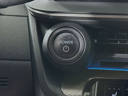 Certified 2024 Toyota Prius Limited image 20