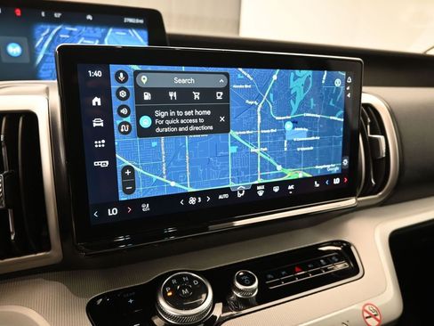 Used 2025 Ford Expedition Max Active image 21