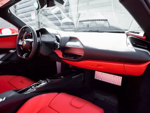 Used 2023 Ferrari SF90 Stradale AWD/4WD image 41