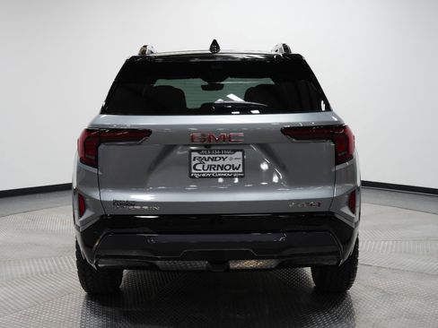New 2026 GMC Terrain AT4 image 6