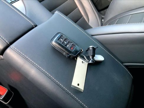 Used 2022 Lexus RX 350 F Sport w/ Accessory Package image 15