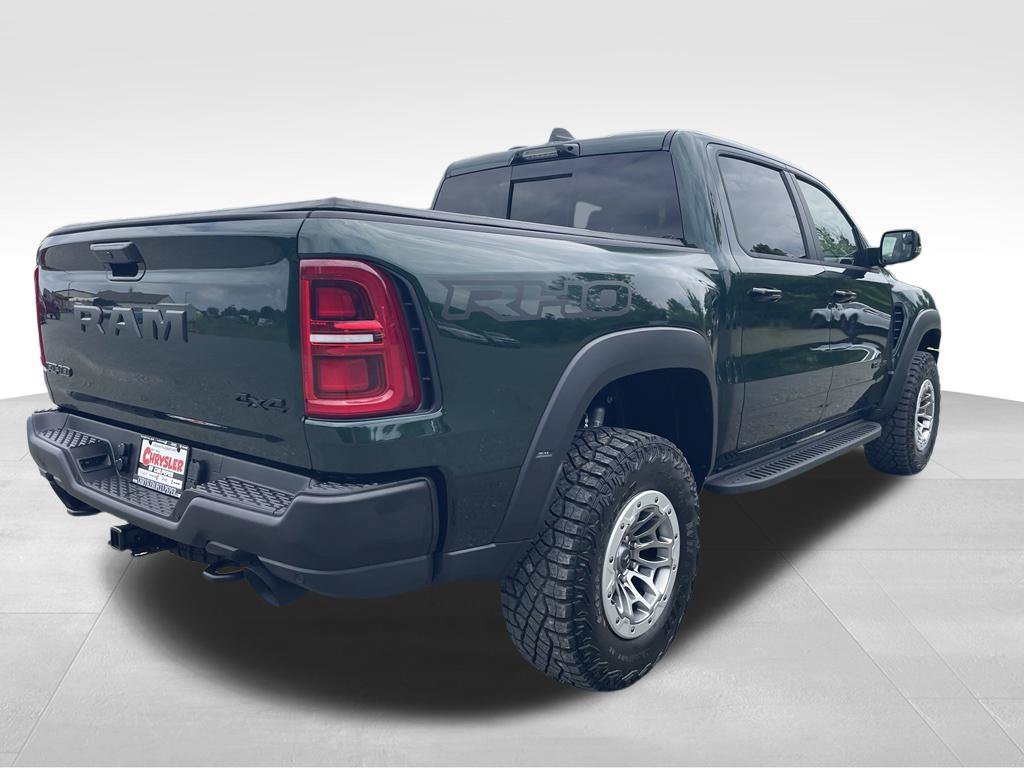 New 2026 RAM 1500 RHO w/ RHO Level 1 Equipment Group AWD/4WD image 13