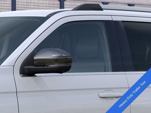 New 2027 Ford Expedition Max King Ranch AWD/4WD image 23