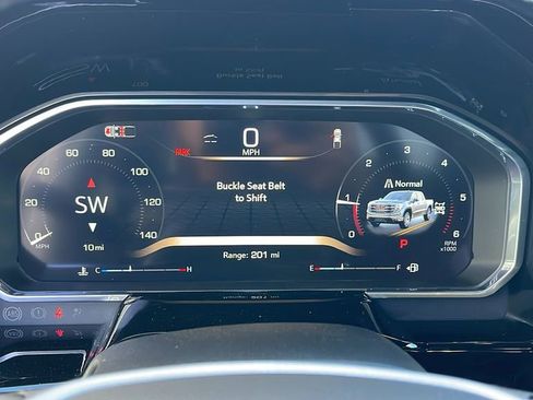 New 2026 GMC Sierra 1500 Elevation image 20