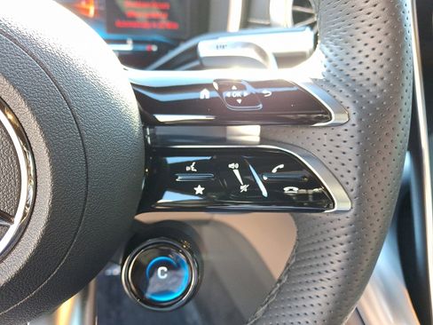 Used 2024 Mercedes-Benz AMG GT 55 image 21