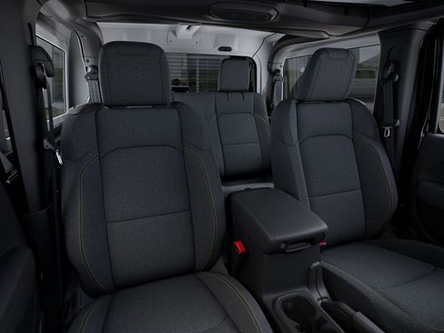 New 2026 Jeep Wrangler Sport image 16