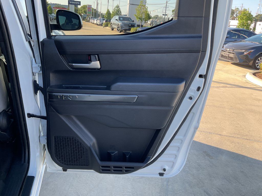 Used 2024 Toyota Tacoma TRD Sport RWD image 14