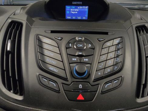 Used 2014 Ford Escape S image 25