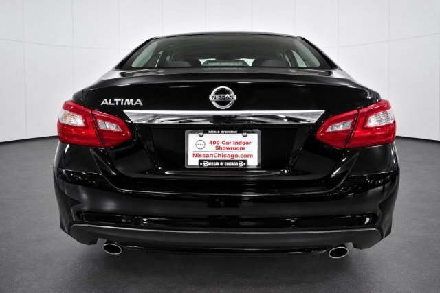 Used 2018 Nissan Altima 2.5 S FWD image 5
