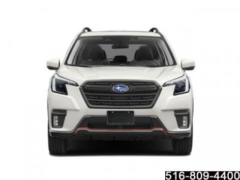 Used 2023 Subaru Forester Sport AWD/4WD image 8