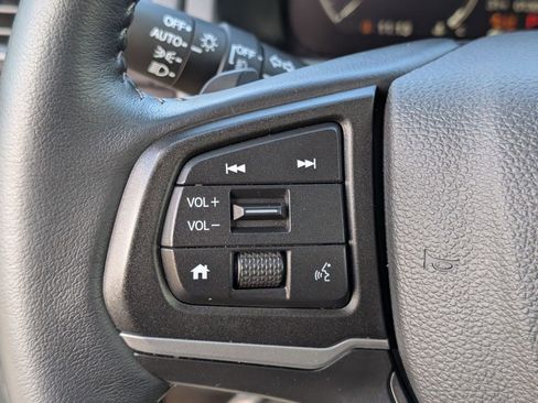 Used 2025 Honda Ridgeline RTL image 18