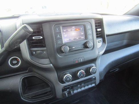Used 2022 RAM 5500 Tradesman AWD/4WD image 22