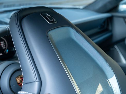 New 2026 Porsche 911 Carrera GTS image 29