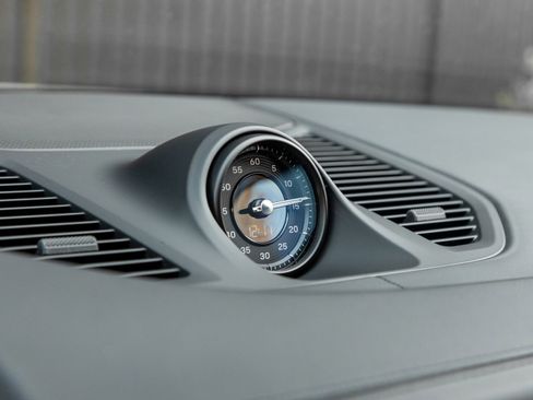 New 2026 Porsche Cayenne S AWD/4WD image 25