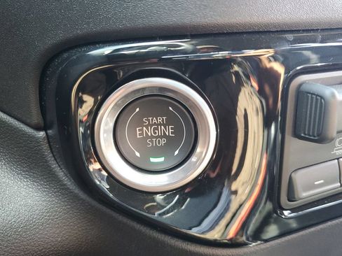 Used 2026 Chevrolet Silverado 1500 LTZ RWD image 23