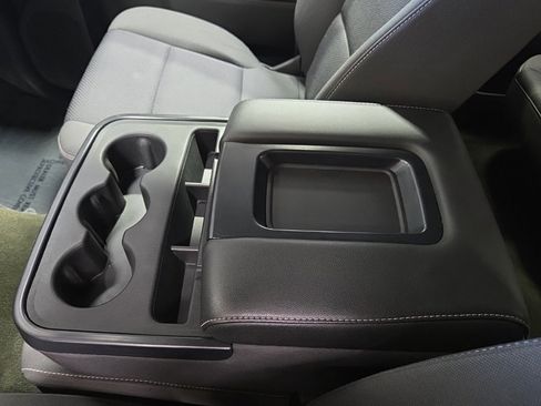 Used 2017 Chevrolet Silverado 1500 LT w/ All Star Edition image 22