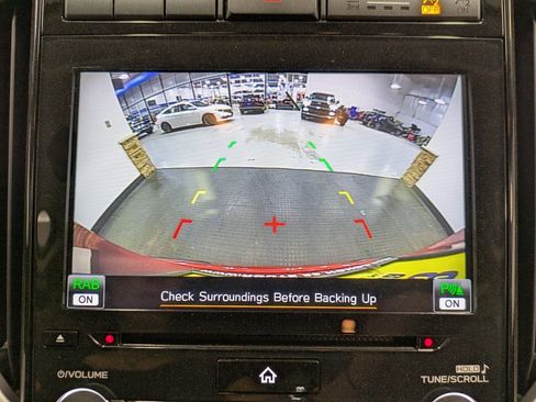 Used 2021 Subaru Ascent Touring image 12