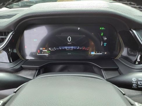 New 2024 Jeep Grand Cherokee Limited 4xe w/ Luxury Tech Group II image 16