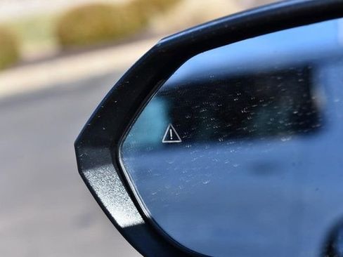 Used 2025 Hyundai Kona SEL image 9