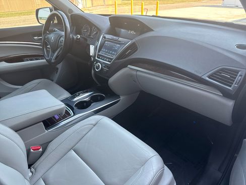 Used 2018 Acura MDX SH-AWD image 55