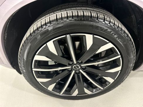 Used 2026 Volvo XC90 B6 Plus w/ Protection Package Premier image 8