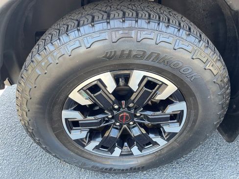 Certified 2023 Nissan Frontier PRO-4X w/ Technology Package AWD/4WD image 26