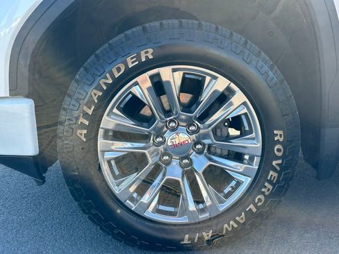 Used 2020 GMC Sierra 1500 Denali image 11
