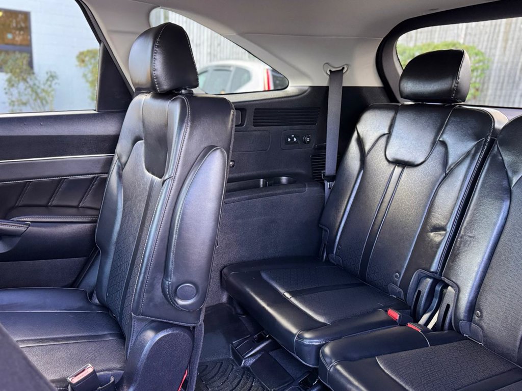 Used 2022 Kia Sorento SX AWD/4WD image 26