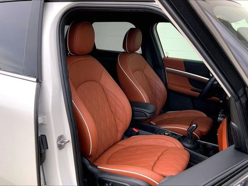 Certified 2024 MINI Cooper Countryman John Cooper Works image 8