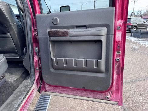 Used 2016 Ford F350 Platinum image 12