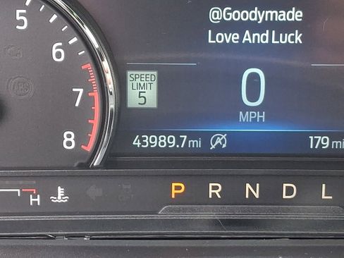 Used 2021 Ford Explorer XLT w/ Equipment Group 202A image 22