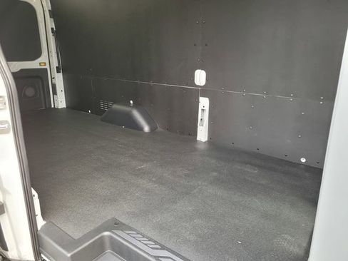 New 2026 Ford Transit 250 148 Medium Roof w/ Load Area Protection Package image 16