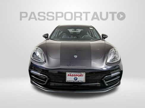 Used 2021 Porsche Panamera GTS image 9