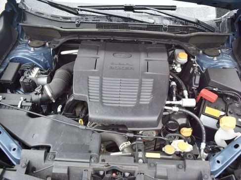 Used 2021 Subaru Forester Touring image 56